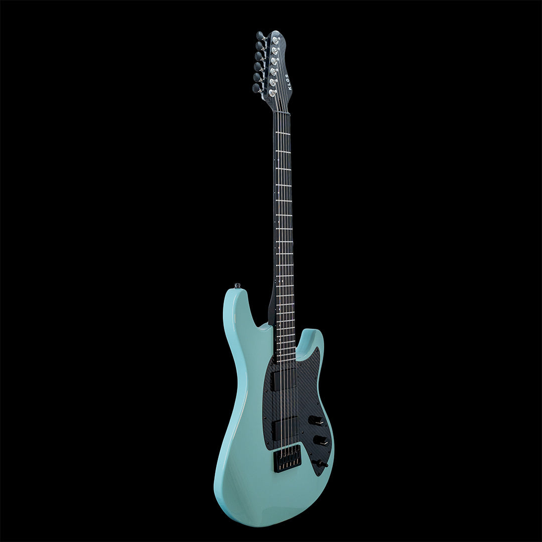 Artemis Baritone Custom