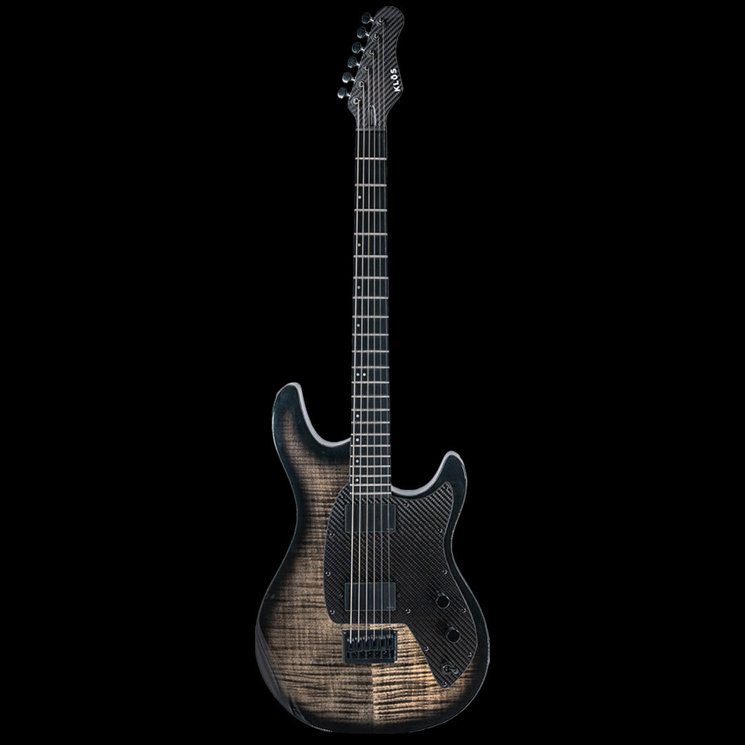 Artemis Baritone Custom