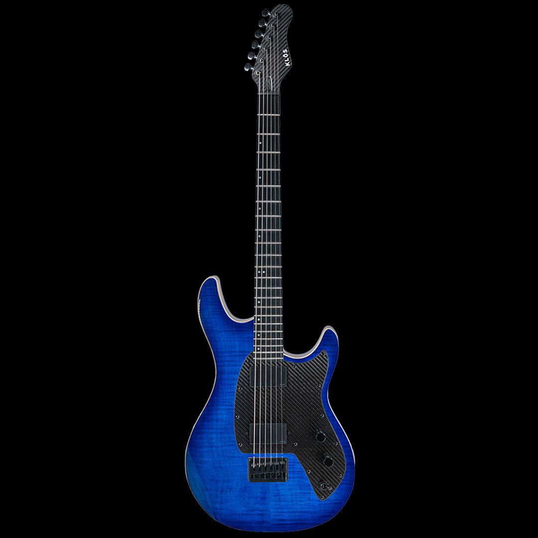 Artemis Baritone Custom