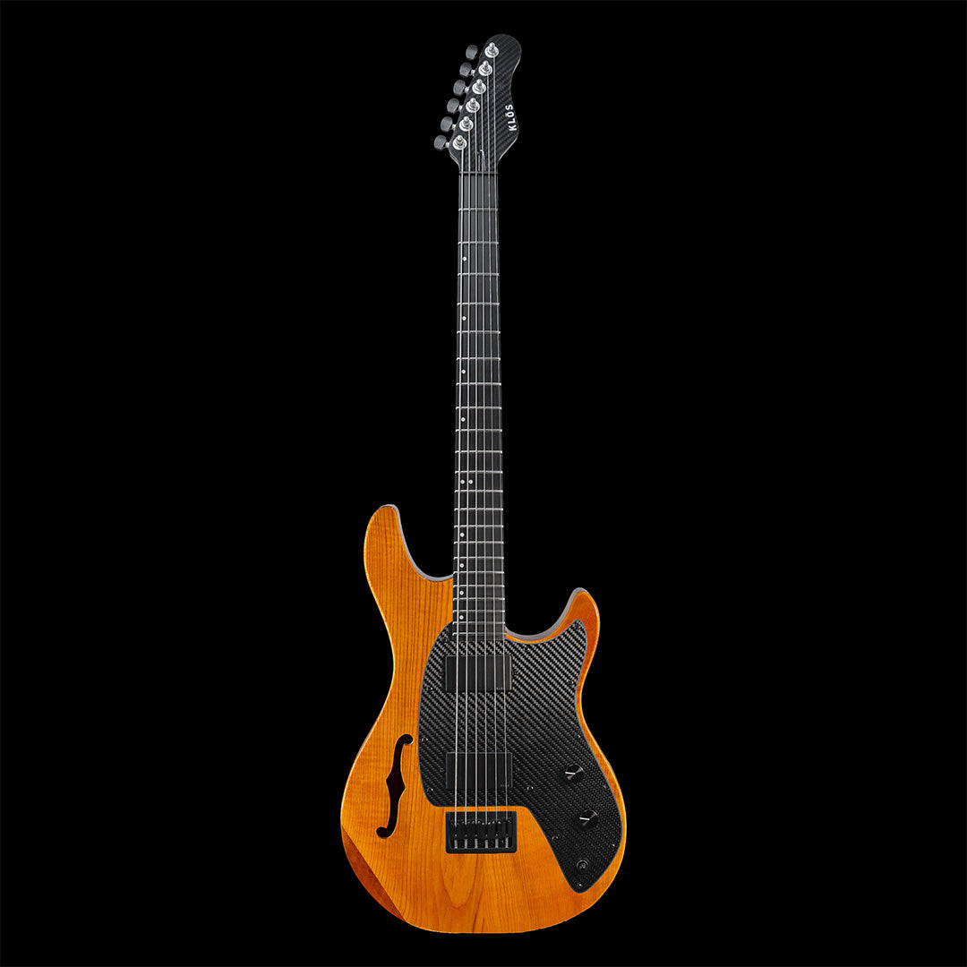 Artemis Baritone Custom