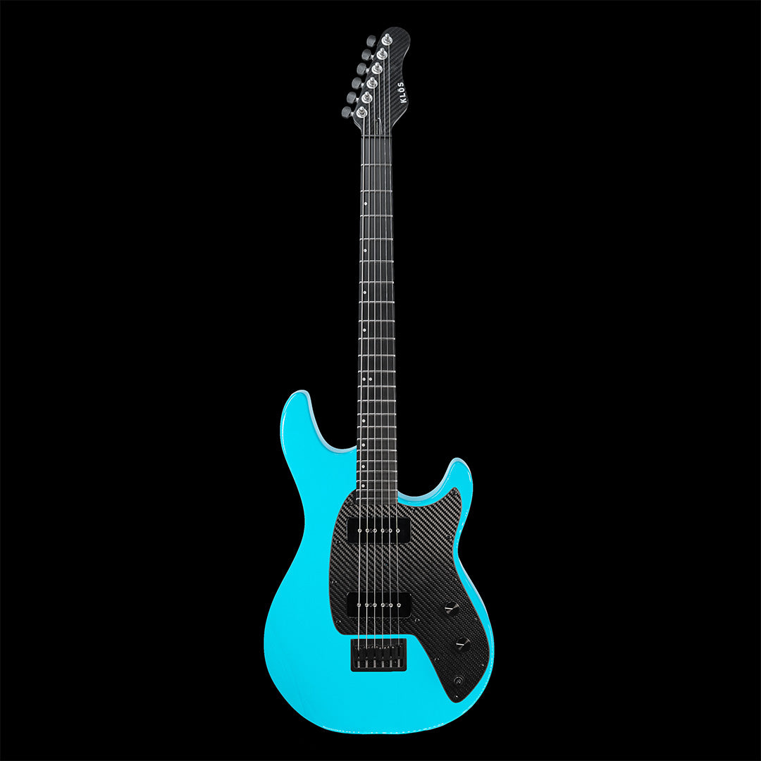 Artemis Baritone Custom