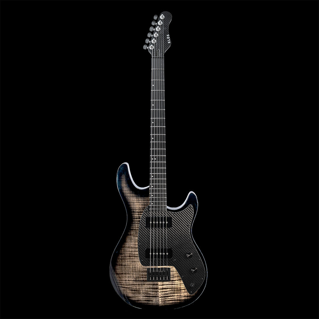 Artemis Baritone Custom