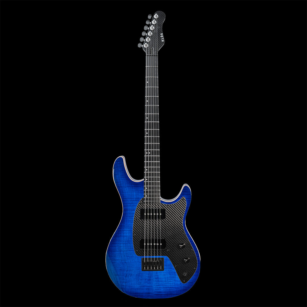 Artemis Baritone Custom