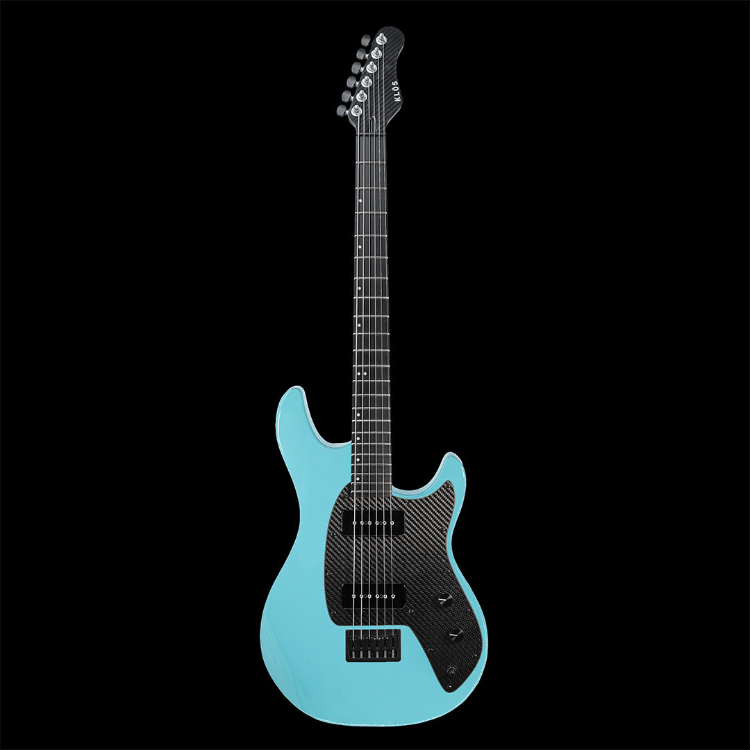 Artemis Baritone Custom