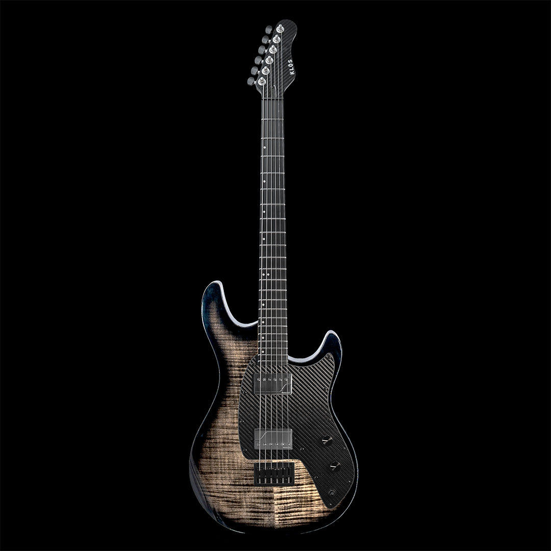 Artemis Baritone Custom