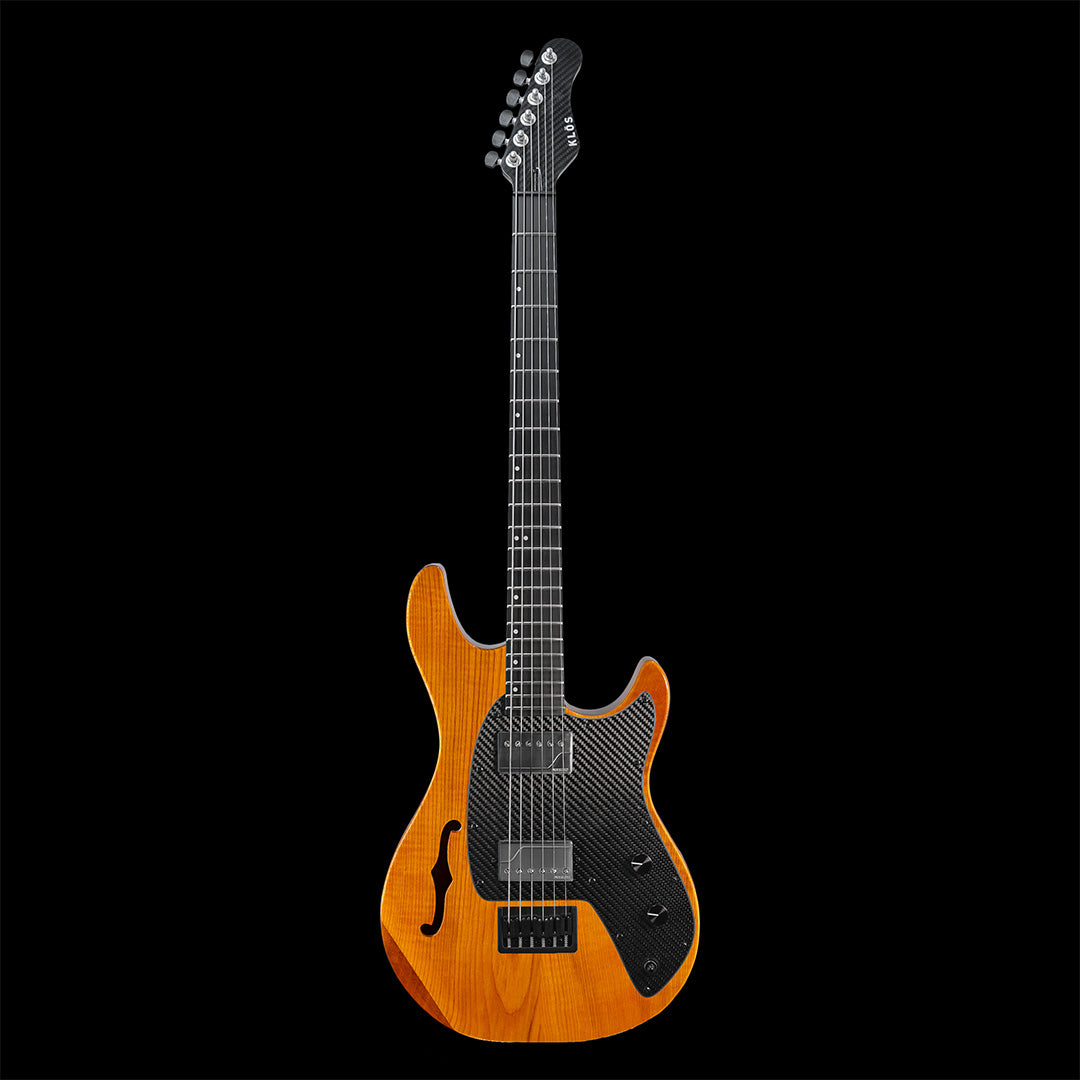 Artemis Baritone Custom