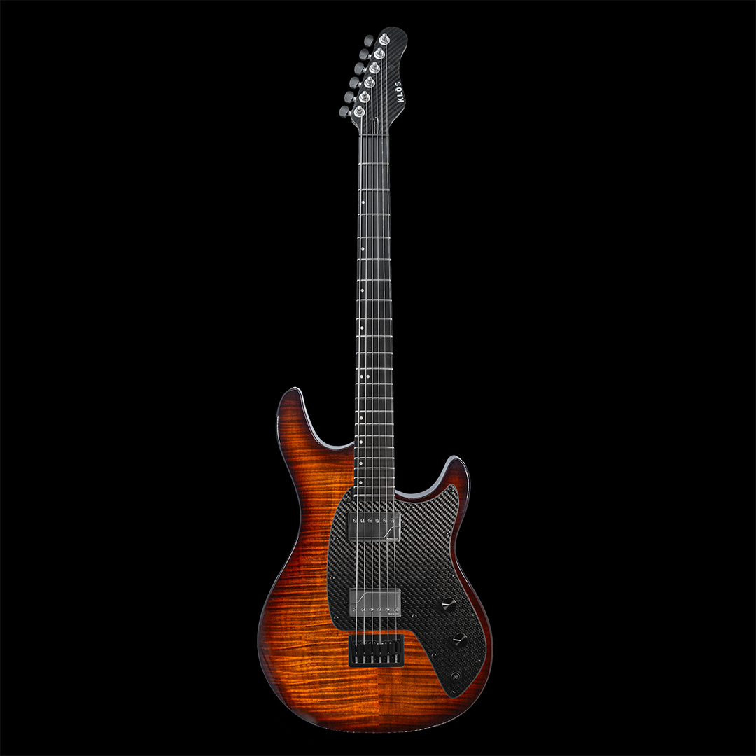 Artemis Baritone Custom