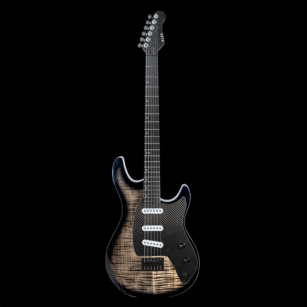 Artemis Baritone Custom