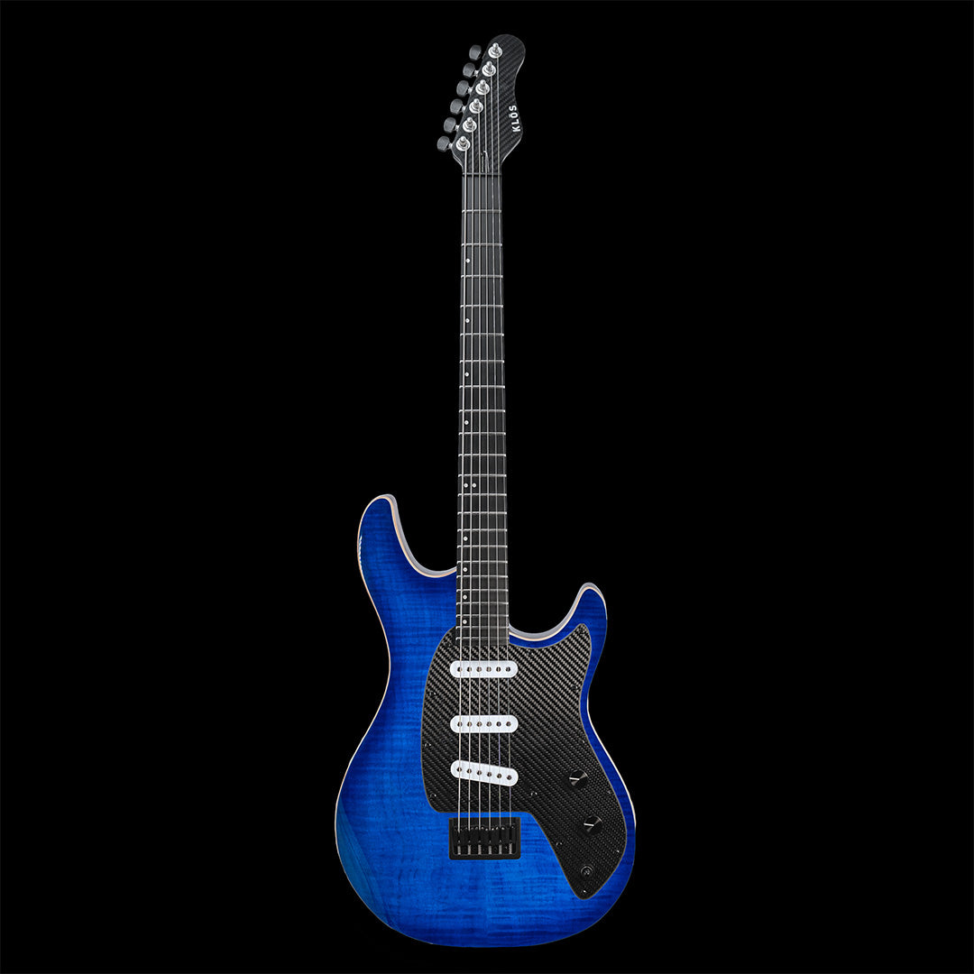 Artemis Baritone Custom