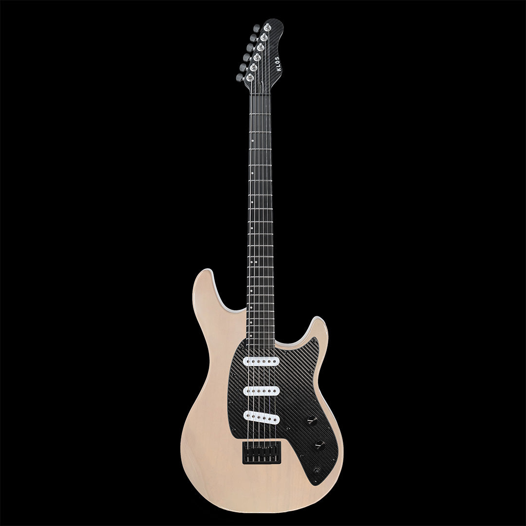 Artemis Baritone Custom