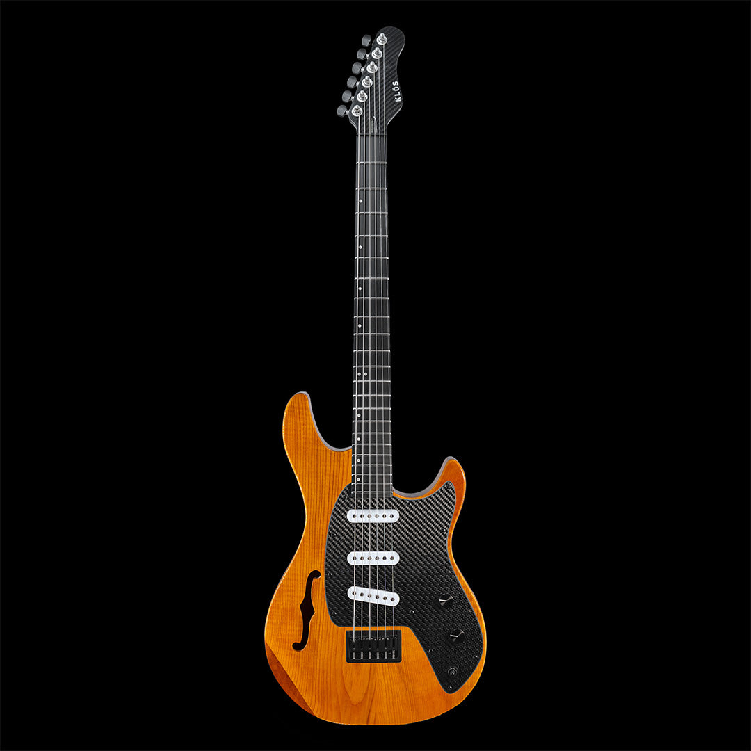 Artemis Baritone Custom