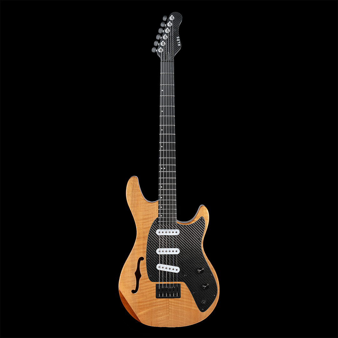 Artemis Baritone Custom