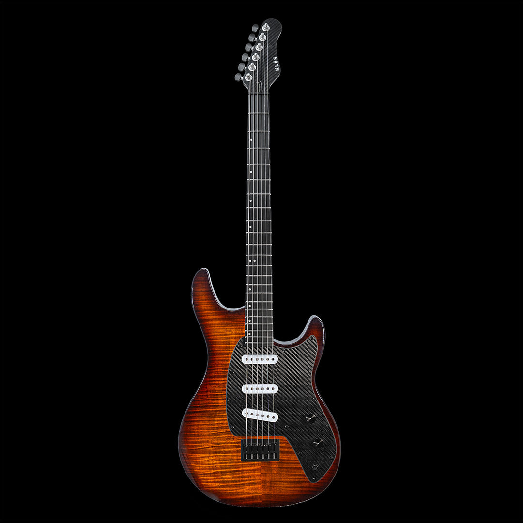 Artemis Baritone Custom