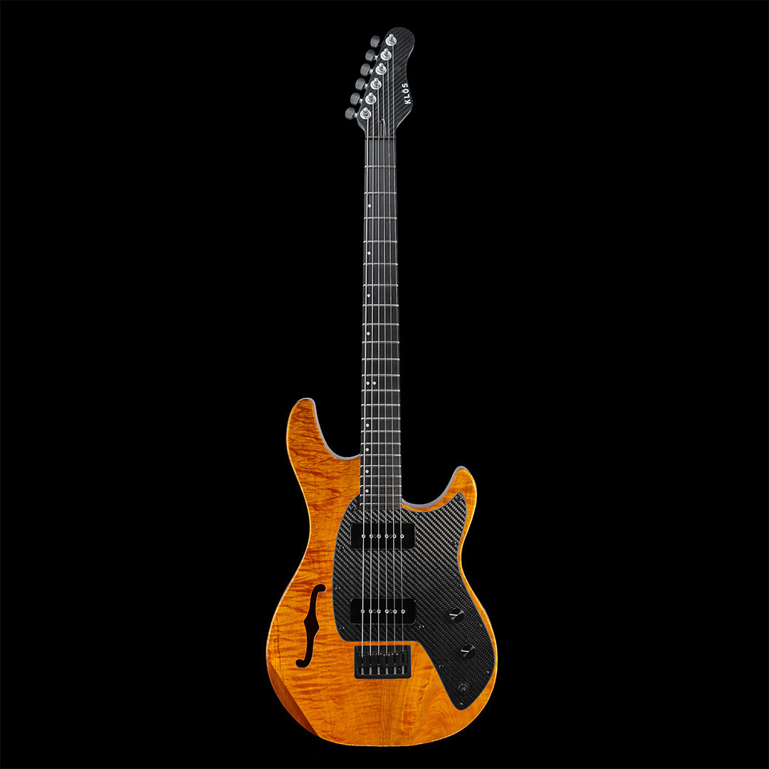 Artemis Baritone Custom