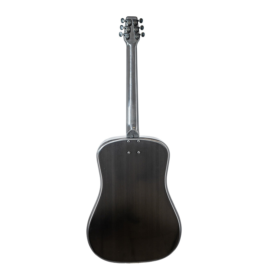 Full Carbon Dreadnought Guitar (Unidirectional)