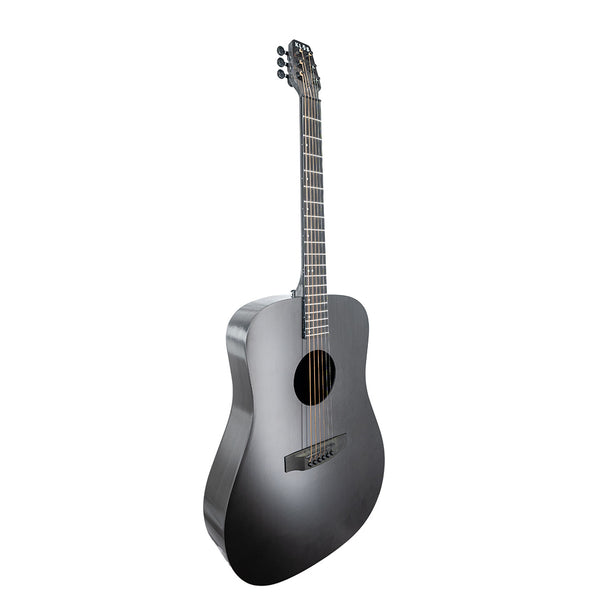 Full Carbon Dreadnought Guitar (Unidirectional)