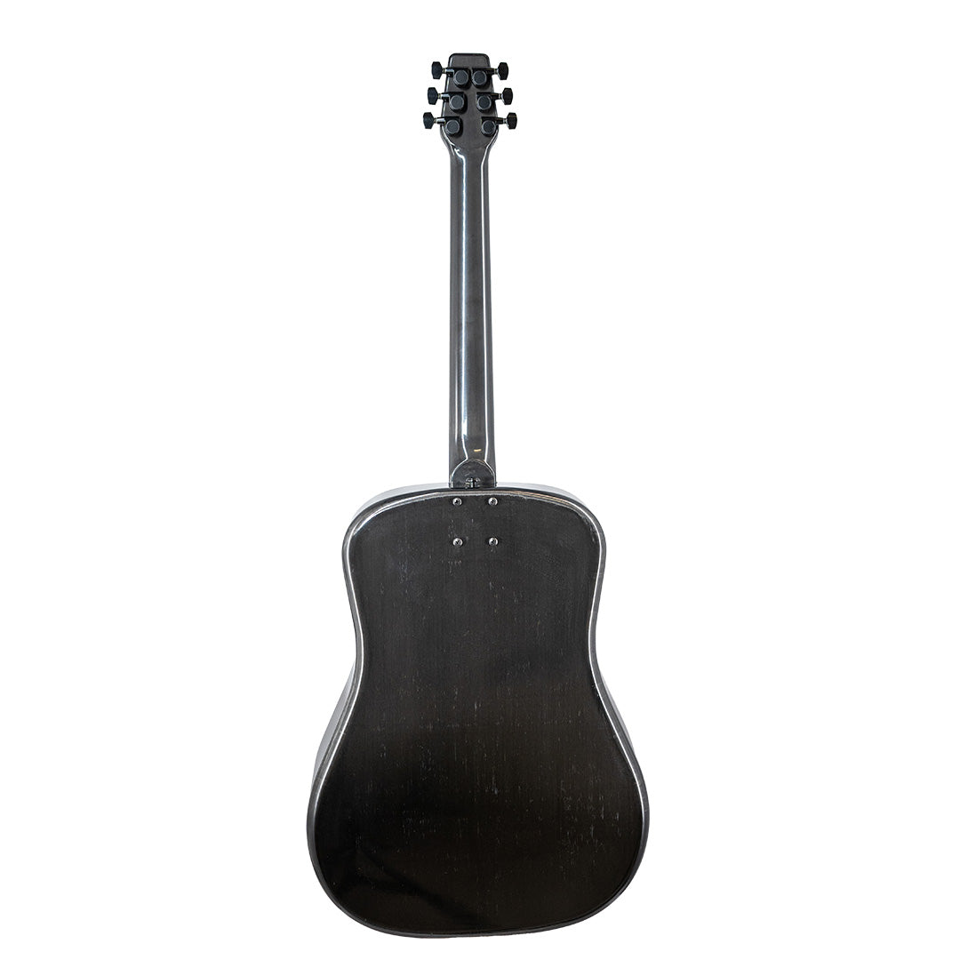 Full Carbon Dreadnought Guitar (Unidirectional)