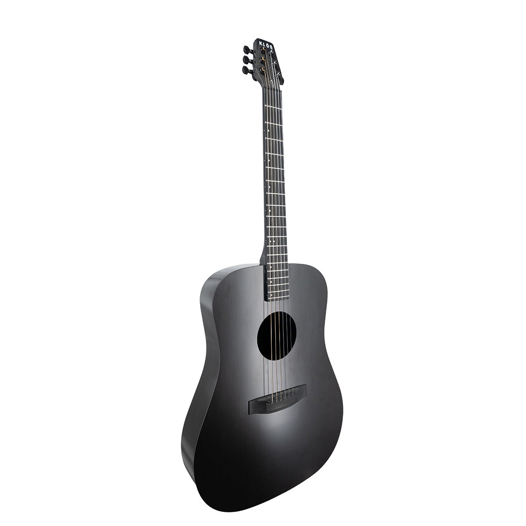 Full Carbon Dreadnought Guitar (Unidirectional)