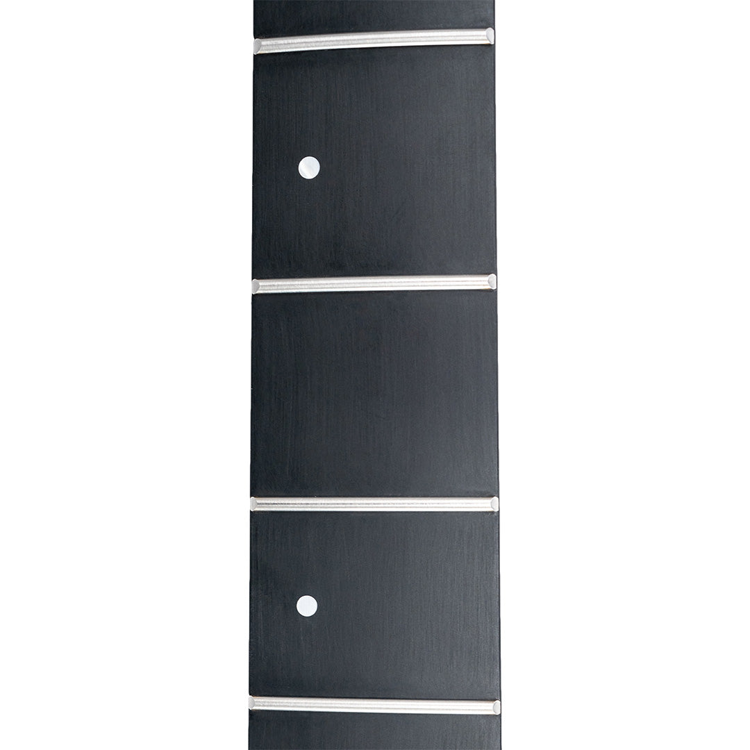 F-Series Bass Neck - Upgrade your Fender® with Carbon Fiber