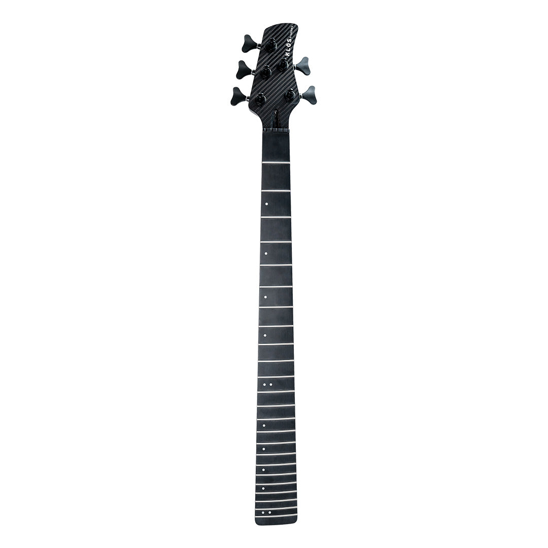 F-Series Bass Neck - Upgrade your Fender® with Carbon Fiber