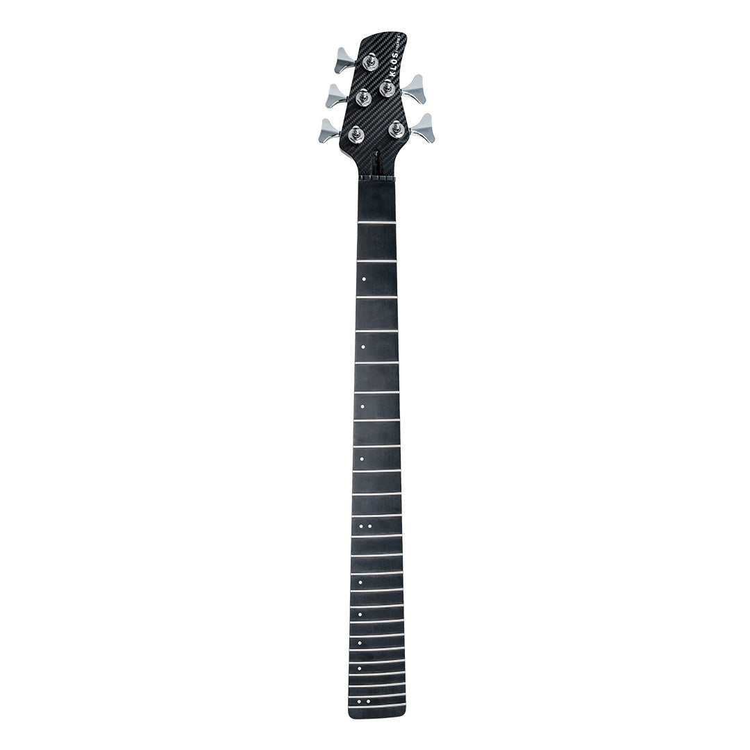 F-Series Bass Neck - Upgrade your Fender® with Carbon Fiber