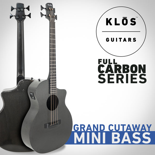 Grand Cutaway Mini Bass