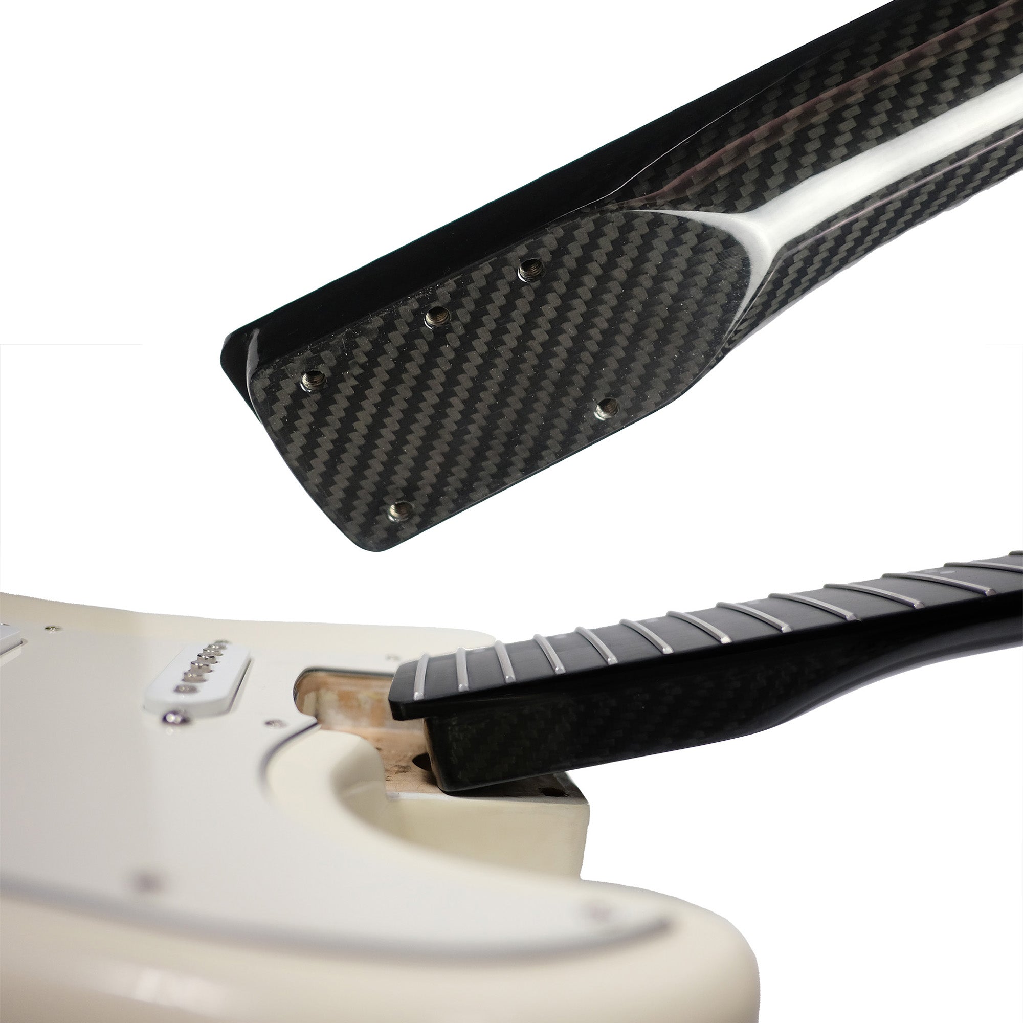 StewMac U-Channel Truss Rod, 22-13/16 Inch For Bass