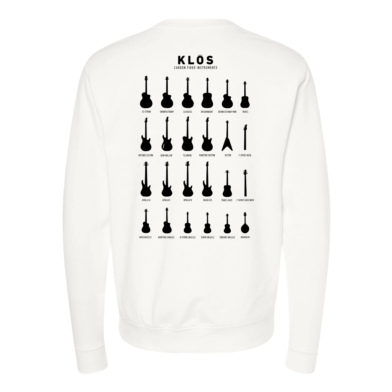 10th Anniversary Pullover - LIMITED RELEASE