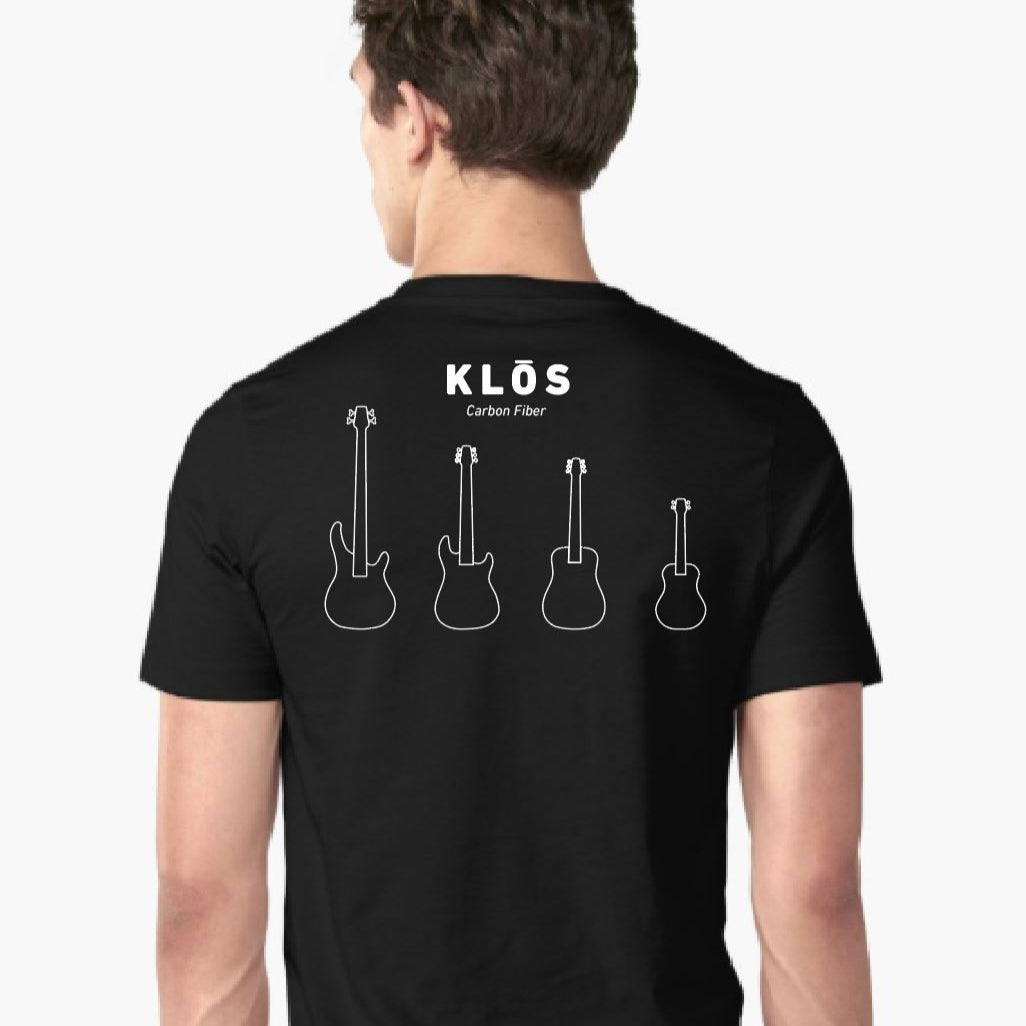 KLOS NAMM T-SHIRT - Raffle Entry