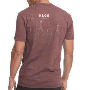 KEEP IT KLOS T-SHIRT - Unisex
