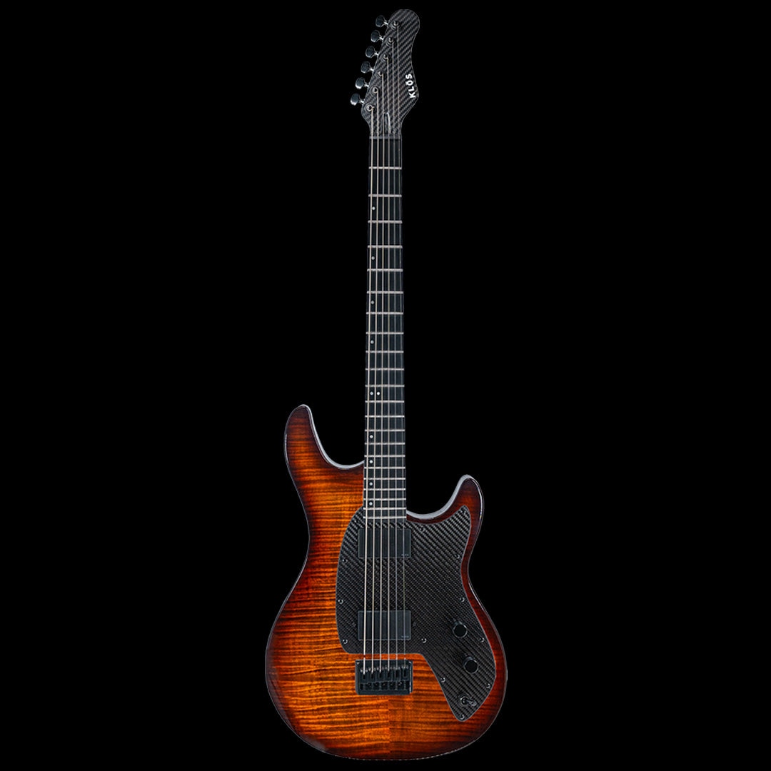 Artemis Baritone Custom