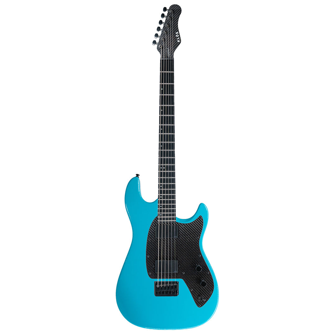 Baritone Electric Guitar