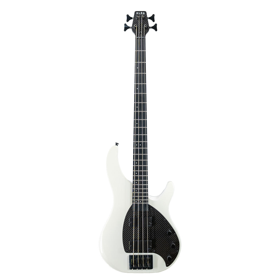 Apollo Electric Bass