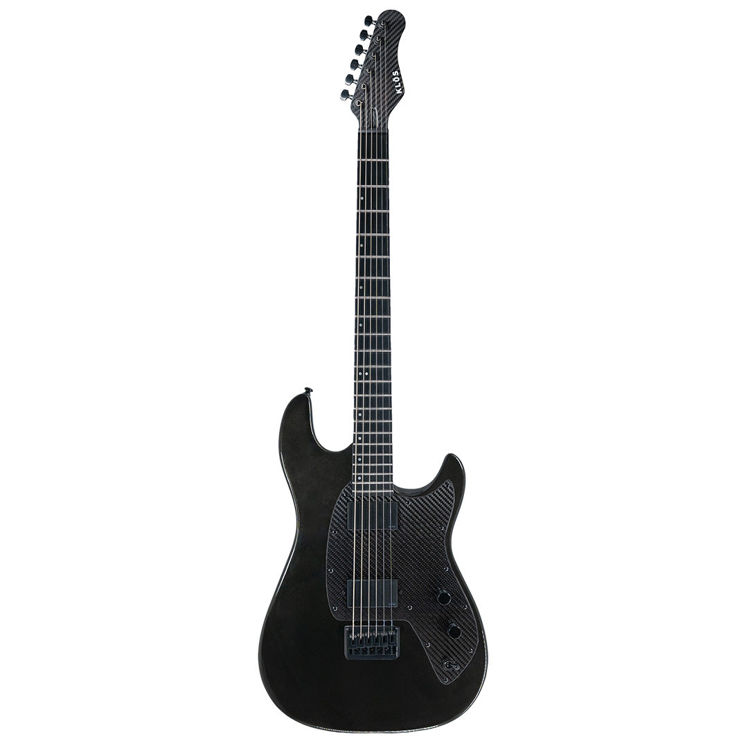 Baritone Electric Guitar