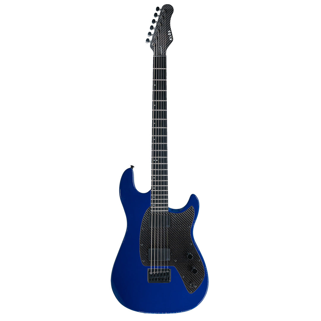 Baritone Electric Guitar