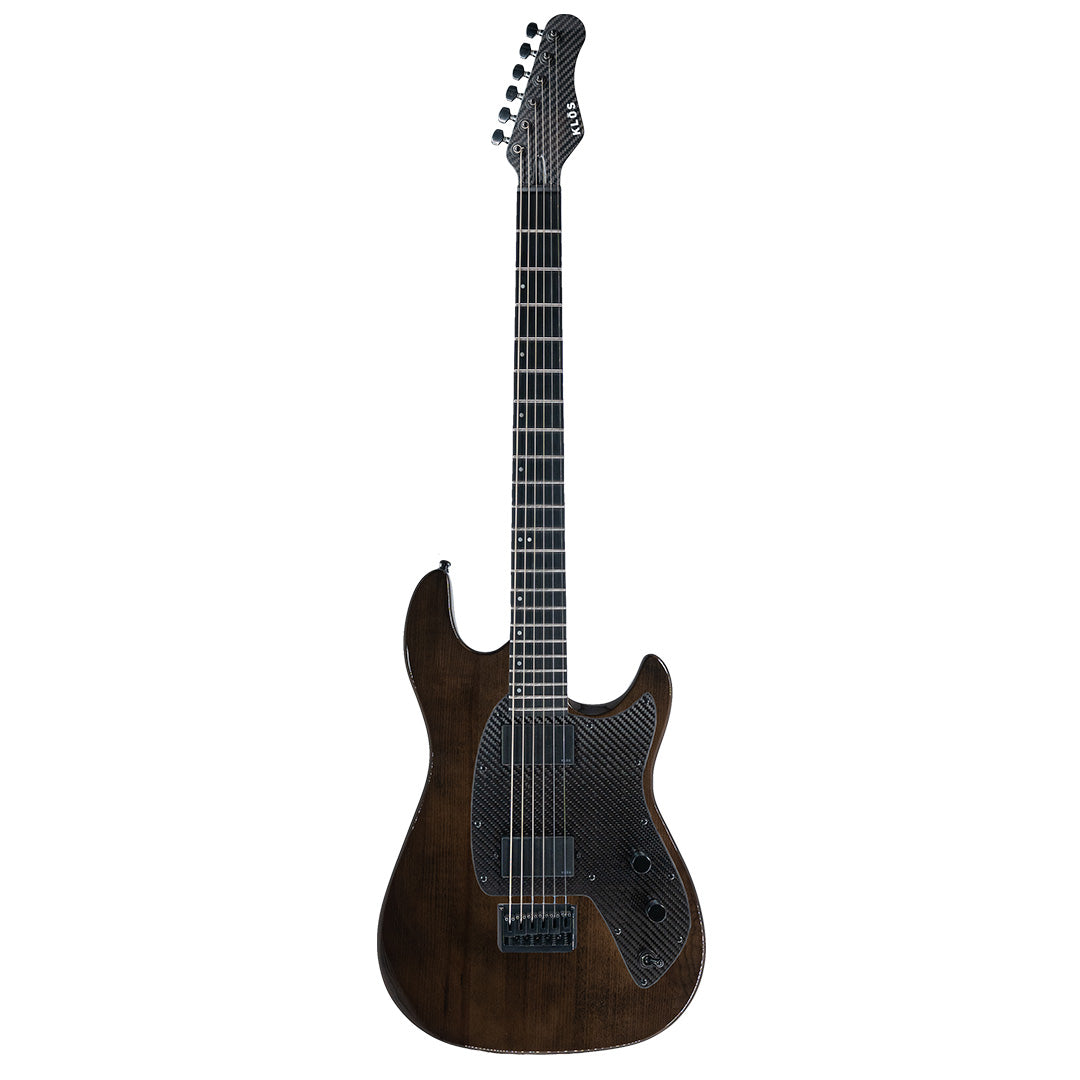 Baritone Electric Guitar