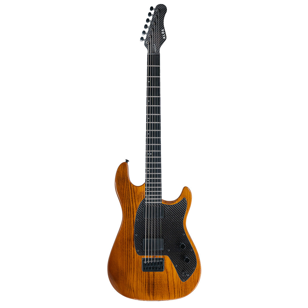 Baritone Electric Guitar