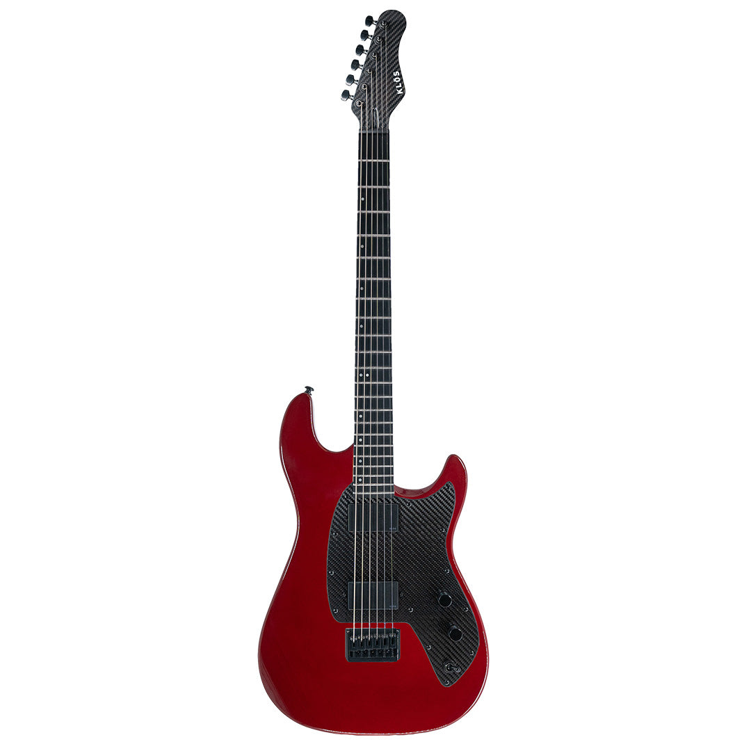 Baritone Electric Guitar