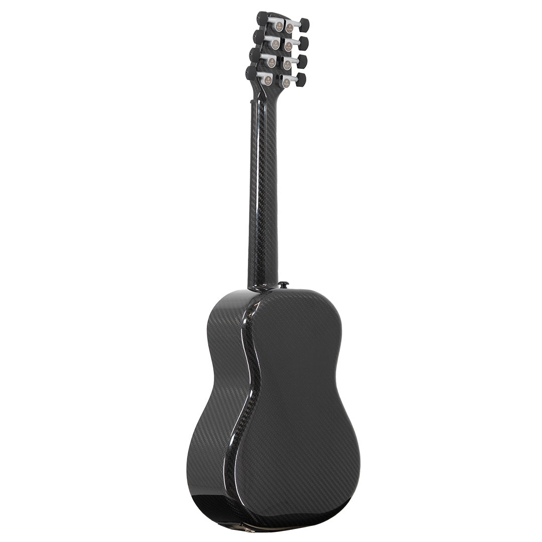Full Carbon 8-String Tenor Ukulele
