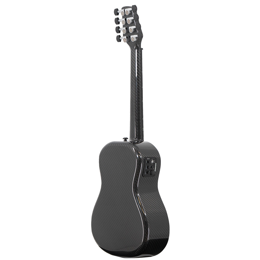 Full Carbon 8-String Tenor Ukulele