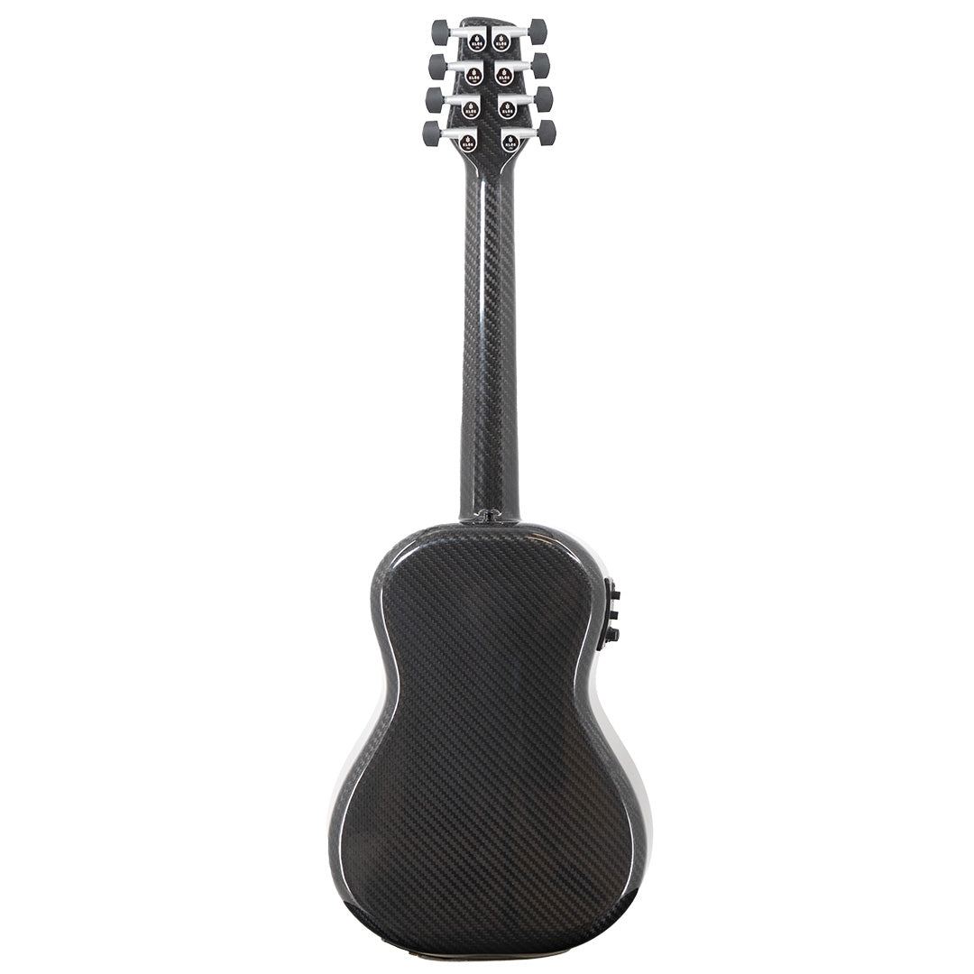 Full Carbon 8-String Tenor Ukulele