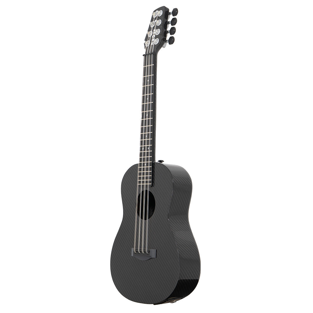Full Carbon 8-String Tenor Ukulele