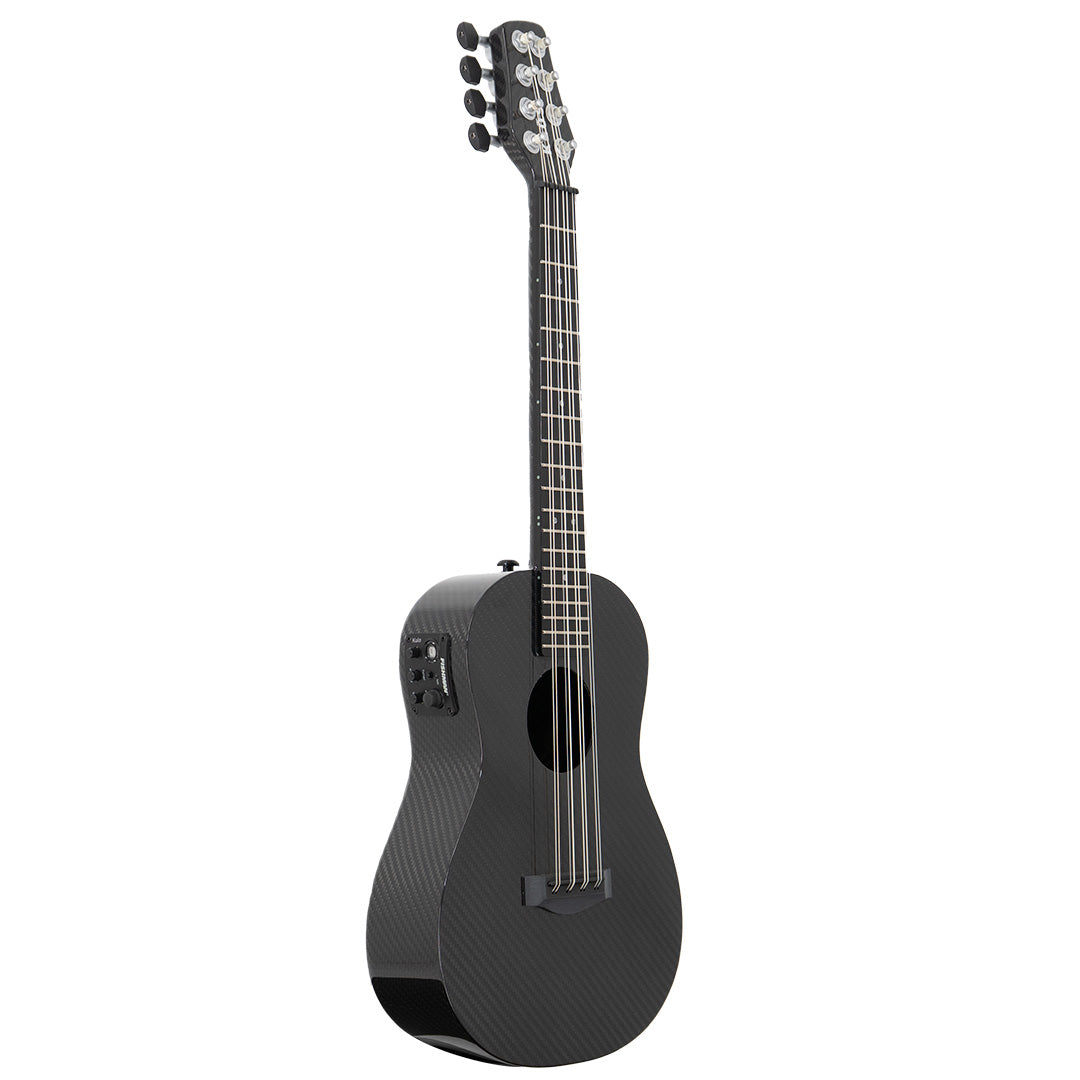 Full Carbon 8-String Tenor Ukulele