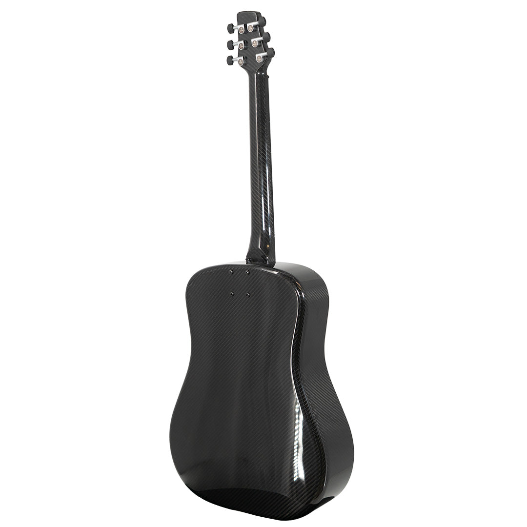 Full Carbon Dreadnought Guitar