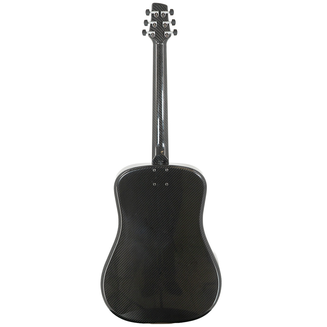 Full Carbon Dreadnought Guitar