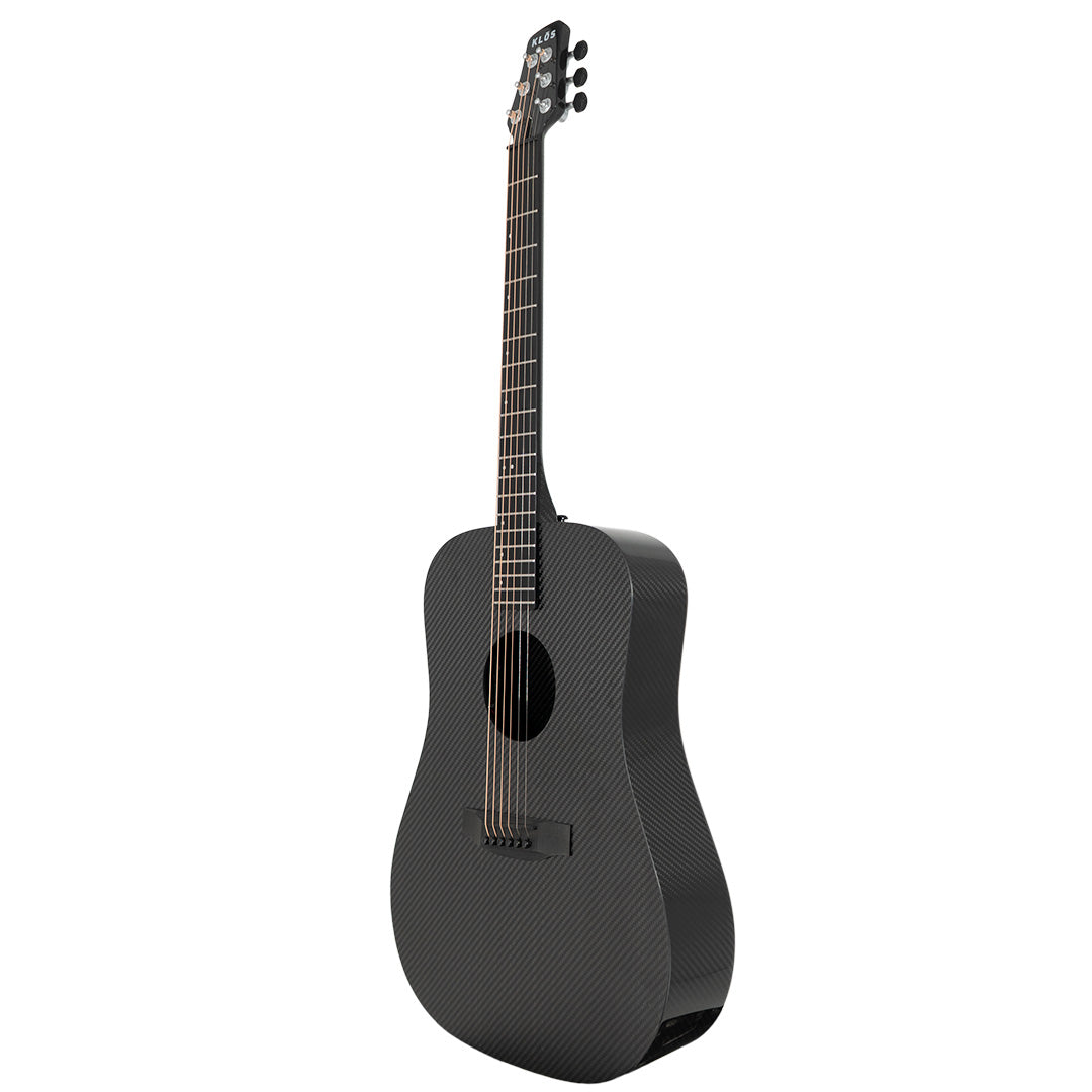 Full Carbon Dreadnought Guitar