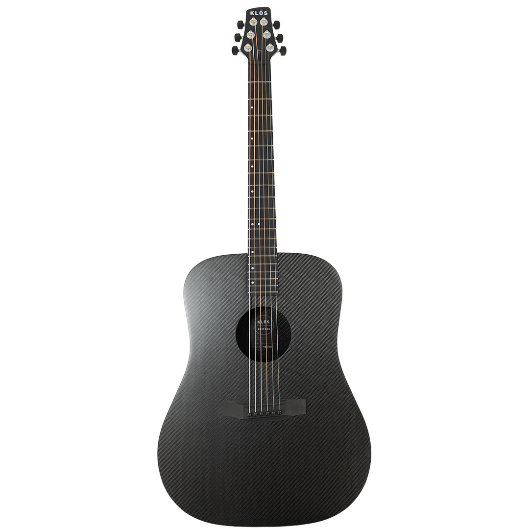 Full Carbon Dreadnought Guitar