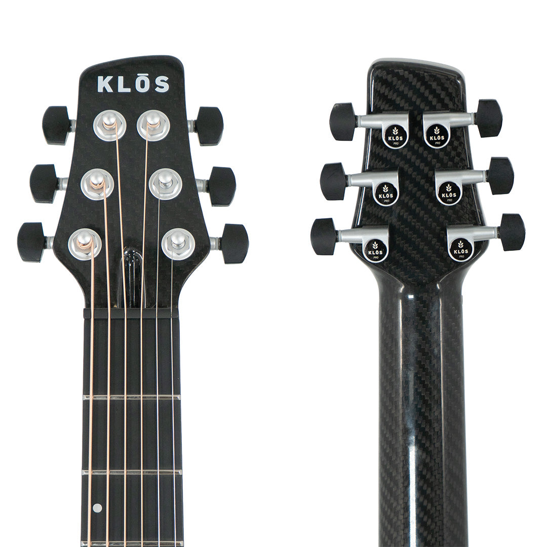 Full Carbon Dreadnought Guitar