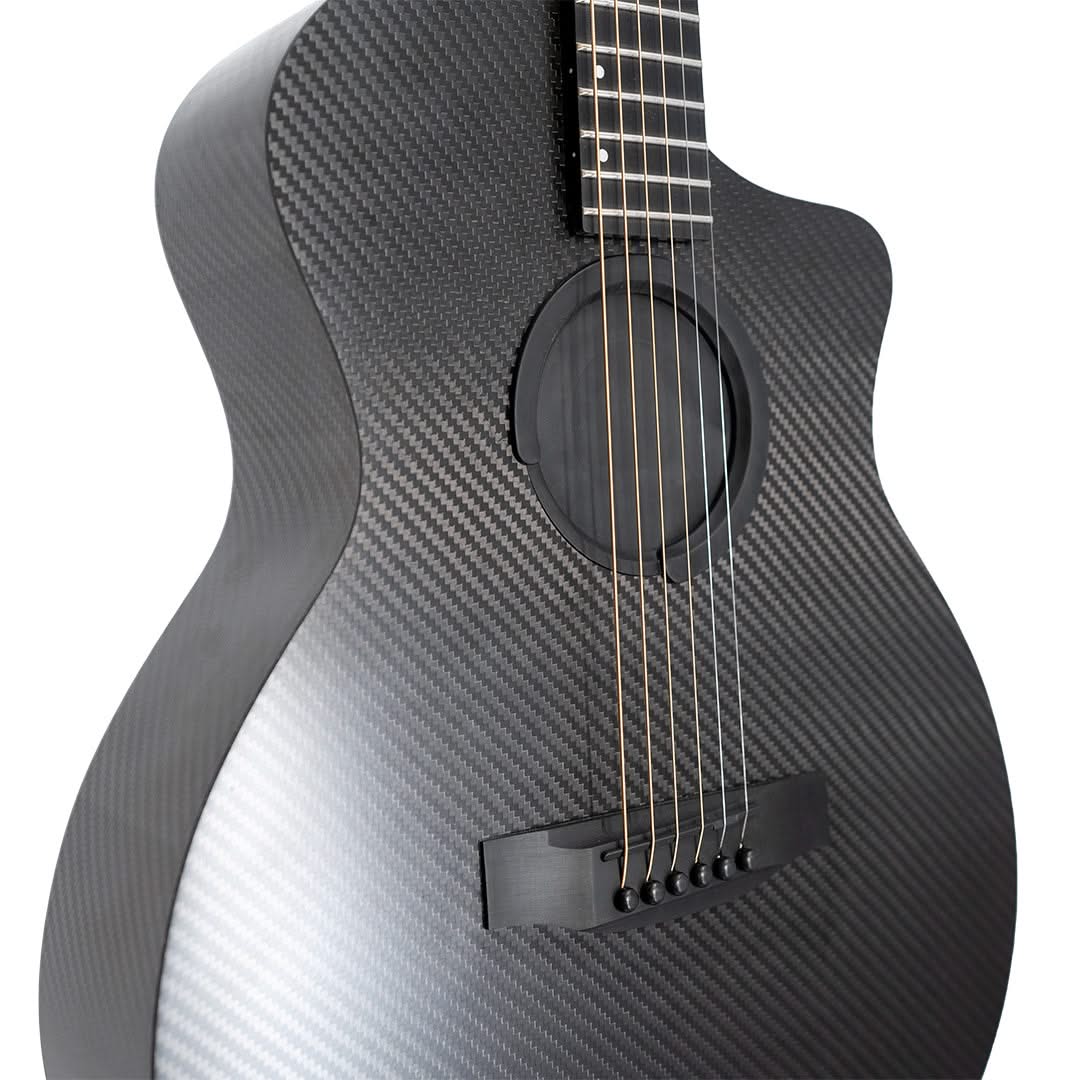 Sound Hole Cover