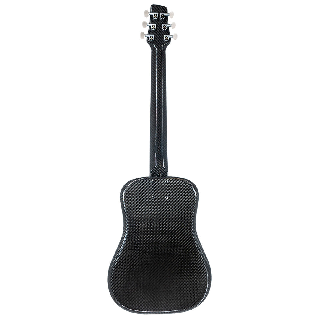 Full Carbon Travel Guitar (Refurbished)